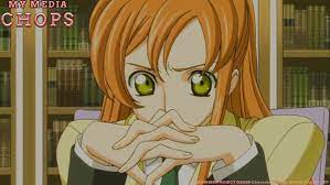 Shirley lelouch