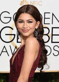 So now for my question how old are you when is your birthday how much siblings do you have oh i forgot to tell you my name it is yvette a.b short for my last name by the way you look like. We Ve Been Saying Zendaya S Name Wrong This Whole Time Allure