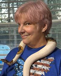 Jennie Gail Tinsley Obituary April 19, 2025