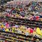 Nearly New Fish Kid's Consignment Sale