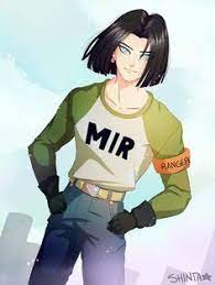See more fan art related to #dragon ball , #17th , #android 18 , #dragon ball super , #android18 , #lapis , #rose , #goku black , #traditional , #lazuli , #trunks , #dragon ball , #android 18 , #manga , #trunks. 420 Android 17 Ideas In 2021 Dragon Ball Dragon Ball Super Dragon Ball Z