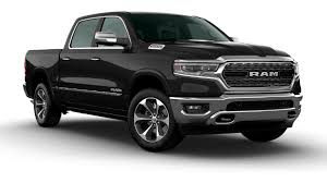 But you wouldn't know it by looking at the new dodge ram, which is replete with more tech toys than most luxury sed. Ram 1500 Trim Options Limited Vs Rebel 2021 2020 2019