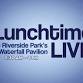 Lunchtime Live Series