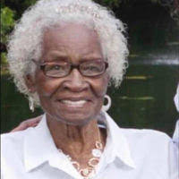 Nancy Gethers's Instagram, Twitter & Facebook