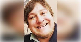 Obituary information for Bradley Shane Wing