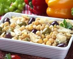 Epingle Sur Recettes De Salades Legeres