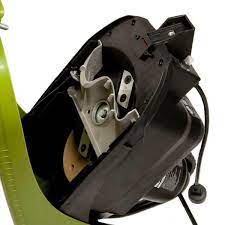 Product info for sun joe electric wood chipper/shredder. Sun Joe 1 5 In 14 Amp Electric Wood Chipper Shredder Cj601e The Home Depot