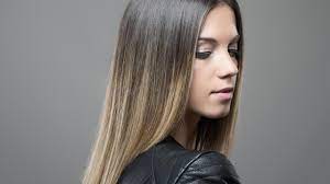 Section out your hair to at least a few sections to do a more precise job. 11 Dark Brown Hair With Highlights Ideas You Ll Love L Oreal Paris