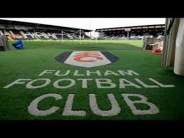 Fulham fc members' club denmark. Craven Cottage Stadium Home Of Fulham Fc Capacity 25 700 Youtube