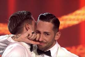 No superamos este momento 🥹 @Jonan y David Díaz, gracias por vuestra  dedicación a #BailandoConLasEstrellas ✨