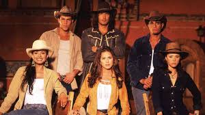 Detienen a un actor de malaka por secuestro. Asi Lucen Los Actores De Pasion De Gavilanes Once Anos Despues Del Final De La Novela Vos