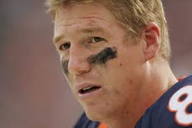 NFL Aftermath: Life a medical struggle for Jeb Putzier