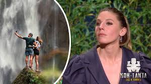 Apr 18, 2020 · lio n'a jamais été pudique et a toujours assumé totalement sa féminité ! Alix Koh Lanta En Couple Avec Un Candidat Phare De Telerealite Decouvrez Qui