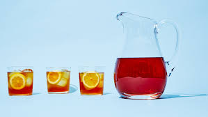 Combine 8 cups cold water and 6 tablespoons loose tea or 10 tea bags in a pitcher. How To Make Cold Brew Tea Epicurious