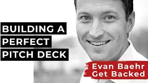 Learn How to Build a Perfect Pitch Deck