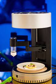 3d Print Your Own Breakfast 3d Printing Printer 3d Printer