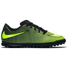 (chiefly in the plural) bravado. Nike Bravata Ii Tf Jr Sportisimo De