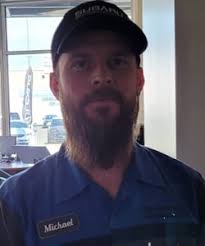 Spokane Body & Paint Staff