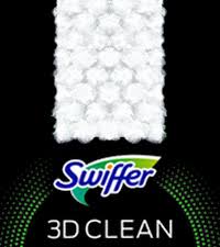 Our sweeping, mopping, & dusting solutions clean virtually every home surface! Swiffer Attrape Poussiere 3d Clean Recharges Plumeau 360 Lot De 5 Recharges Attrape Et Retient La Poussiere Amazon Fr Hygiasne Et Soins Du Corps