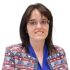 Cristina Montes Asesora Inmobiliaria Asociada Remax Pamplona