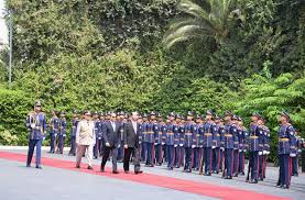 Vào năm 2020, trần nhậm có tham gia chương trình tình yêu hoàn mỹ. Nhá»¯ng Chuyáº¿n Cong Du NÆ°á»›c Ngoai Cá»§a Chá»§ Tá»‹ch NÆ°á»›c Tráº§n Ä'áº¡i Quang Vov Vn