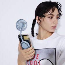 ELAICE/エレス】iFan Mag 25 /アイファン マグ/MagSaf