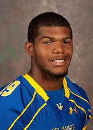 Conestoga grad Nihja White catching at record pace for Blue Hens