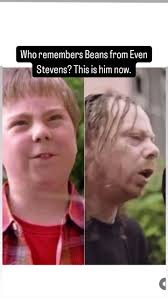 Beans from Evan Stevens Reggae A Singer