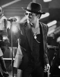 His real name is peter gene hernandez. Literally So In Love 3 Bruno Mars Bruno Singer