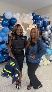 Who says middle schoolers lack focus and motivation?, That wasn’t our  experience at Cedar Grove Middle School, where our team talked All Things  GBI. It was a great moment for us, as we’ve had a ...