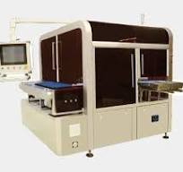 Automatic Glass Bottle Oral Liquid Impurity Inspection Machine