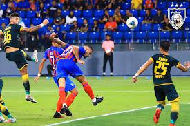 Aksi pembuka tirai liga super 2018 untuk musim ini bakal menyaksikan sekali lagi saingan antara pasukan jdt vs kedah. Jdt Kedah For Charity Shield 2021 Aff The Official Website Of The Asean Football Federation