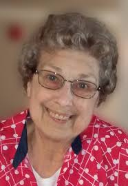 Obituary information for Marla Jeanene Batty