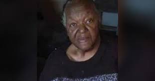 Mrs. Mae Ella Jordan Obituary