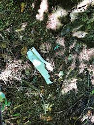 11 attacks at the wall of names at the flight 93 national monument in shanksville. On 9 11 Part Of Flight 93 Crashed On His Land In Shanksville Pa The Npr Politics Podcast Npr