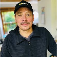 Robert Stringer is fundraising for Hector's House