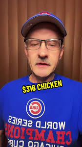 316 Dollar Chicken