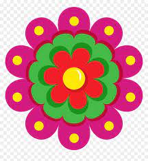 Mexican Flowers Clipart Free Flower Bouquet Drawing Free Clip Art Flower Drawing