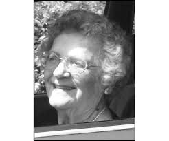 Hazel Reynolds Obituary (1922