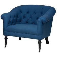Eichholtz Bentley Chair Blue Blue Lounge Chair Affordable Bedroom Chairs Furniture