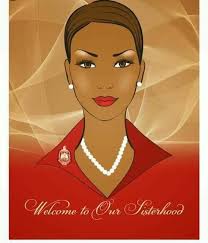 Welcome to the 106 Degrees of DSTinction 🔥 our newest members from the  Jacksonville (FL) Alumnae chapter @dstjax ‼️ #SRDST #DST1913  #SRWelcomesNewMembers