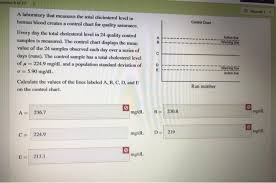 Sestion 4 Of 17 Attempt 1 A Laboratory That Meas