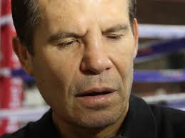 Estoy muy decepcionado de mi hijo": Julio César Chávez