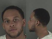 Reggie Randolph Carrying Concealed Firearm