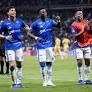 Cruzeiro Tops Group D with 1-0 Win Over Boca Juniors in Copa Libertadores