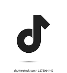 Tiktok Logo Vectors Free Download