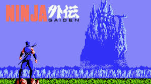 Nintendo 3ds, nintendo entertainment system, wii, wii u vive la original aventura de ryu hayabusa, el guerrero de las sombras, en este aclamado juego de acción y. Resena Retro Ninja Gaiden Nes Cafe Shibe