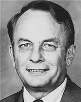 Herbert Carson Obituary (2017)