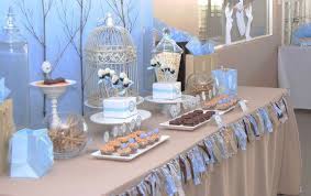 Check spelling or type a new query. Inspiration Feathering The Nest Baby Shower Table Centerpieces Baby Shower Table Decorations Baby Boy Shower Party