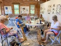 Fiber Arts Group — Belknap Mill